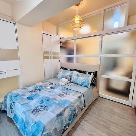 Rr 21 Milan Residenze Fairview