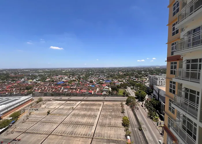 Rr 21 Milan Residenze Fairview Aparthotel *