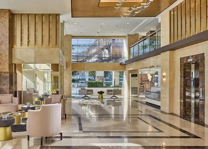Rr 21 Milan Residenze Fairview *