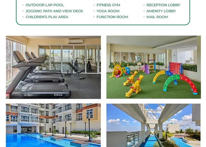 Rr 21 Milan Residenze Fairview Aparthotel