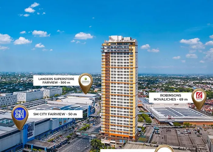 Aparthotel Rr 21 Milan Residenze Fairview