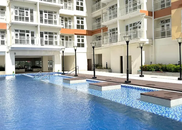 Rr 21 Milan Residenze Fairview Aparthotel *