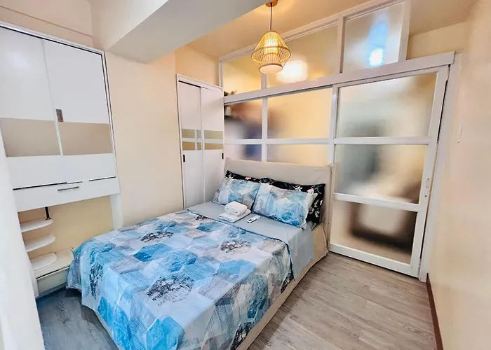 Rr 21 Milan Residenze Fairview Aparthotel Manila