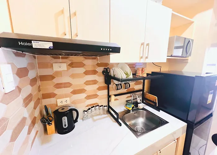 Aparthotel Rr 21 Milan Residenze Fairview Manila