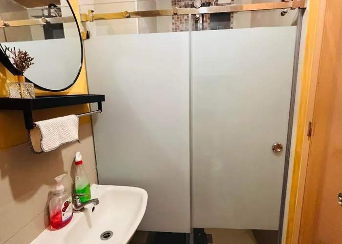 Aparthotel Rr 21 Milan Residenze Fairview